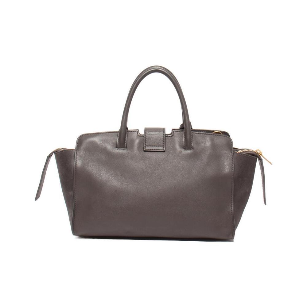Saint Laurent Cabas crossbody Paris handbag shoulder bag Baby